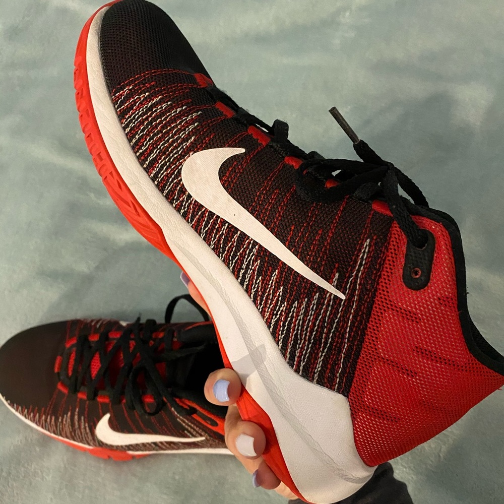 Boy Nike Shoes